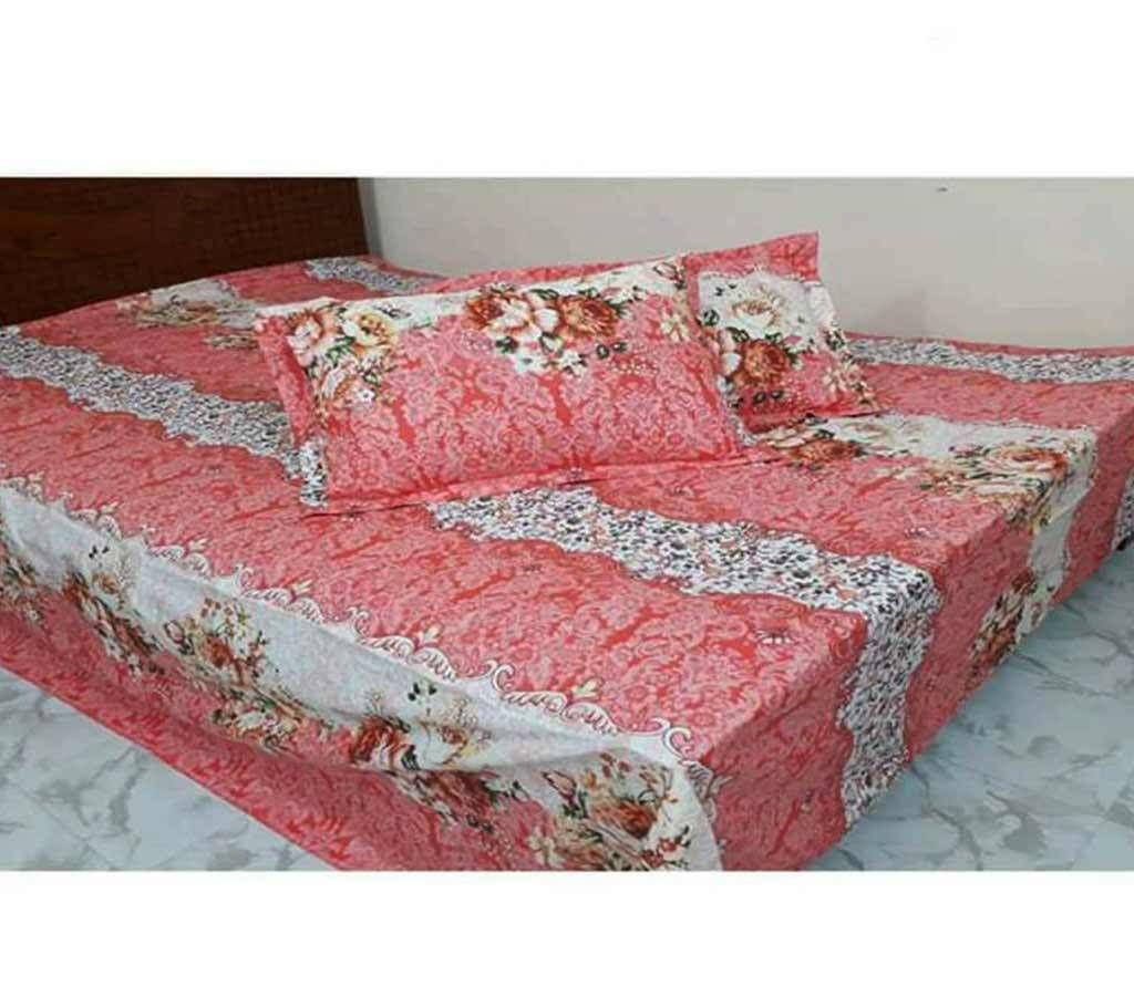 100% cotton bed sheet . code : BH-46