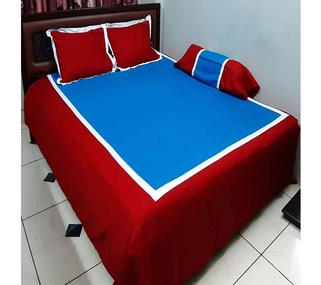 Cotton Design Bedsheet AF 064