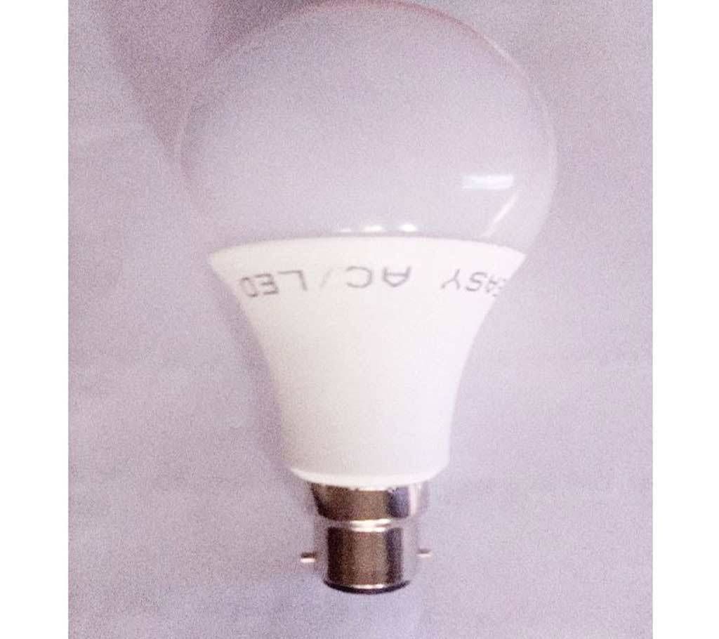Energy saving AC LED light 15 Watt