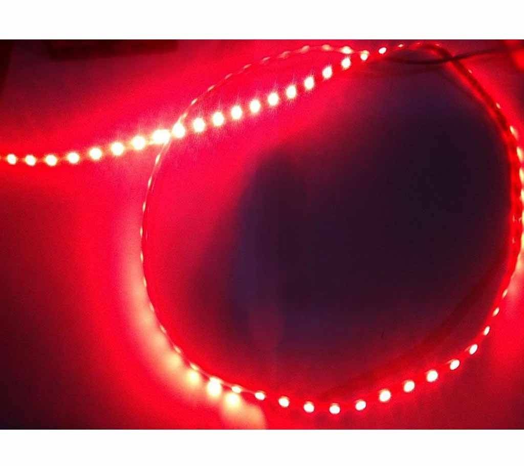 LED Strip Light (Chain Light)- Red