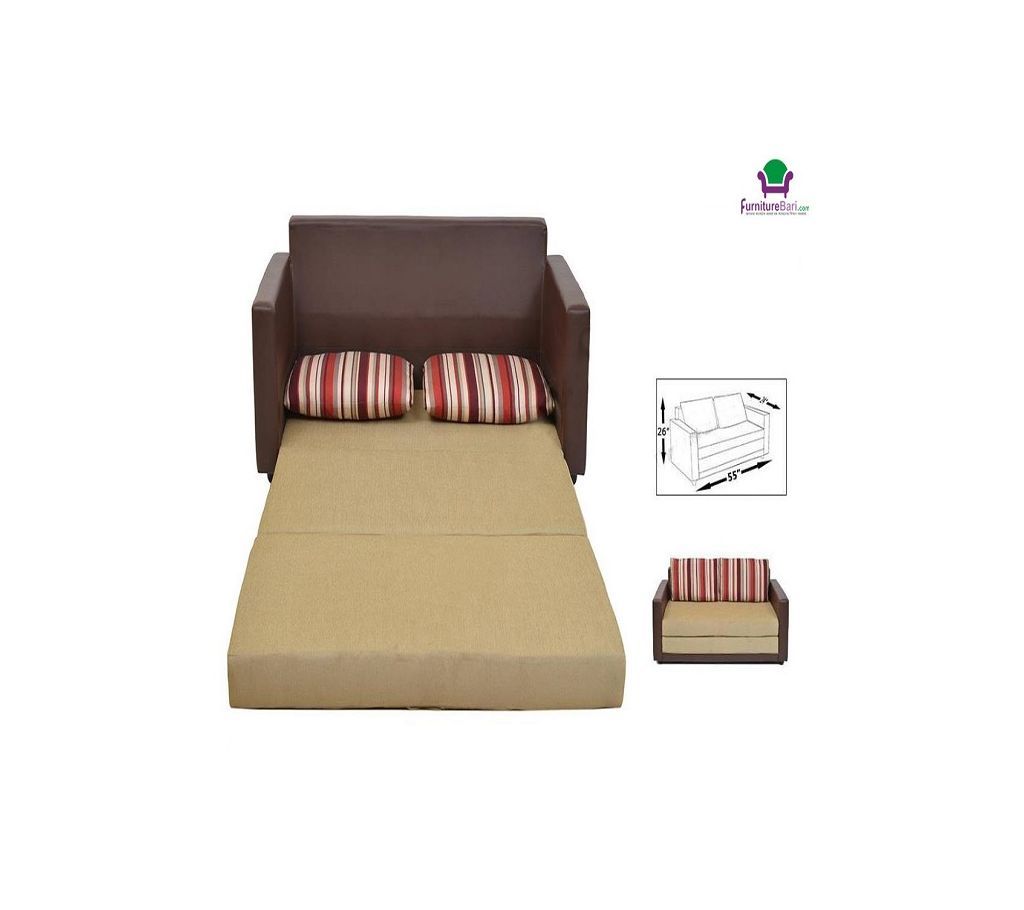 Sofa Cum Bed SCB004
