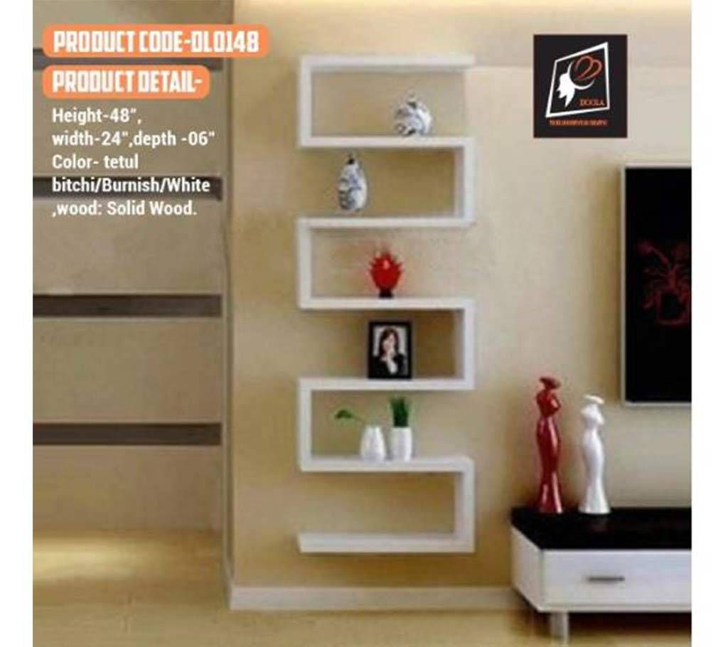 Curving Shopis stand