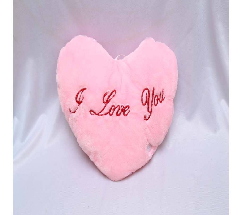color changing lighting pillow