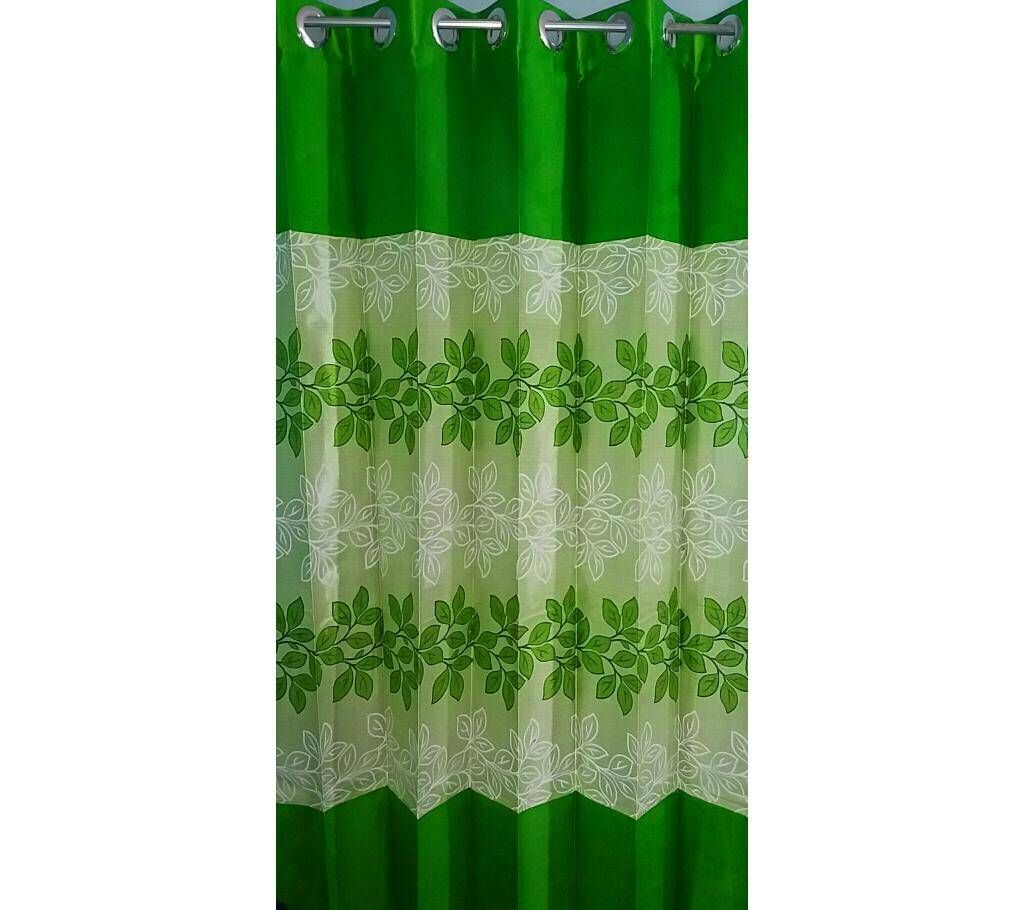 Double Eyelet Curtain