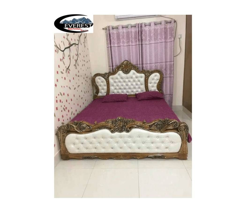 Exclusive Modern Bed