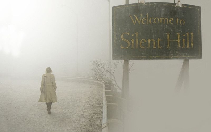 Poster Movie Silent Hill sla783 (Wall Poster, 13x19 Inches, Matte Paper, Multicolor) Fine Art Print  (19 inch X 13 inch, Rolled)