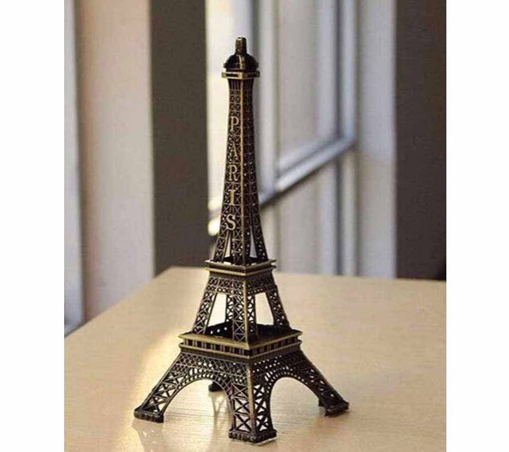 Paris Eiffel Tower 