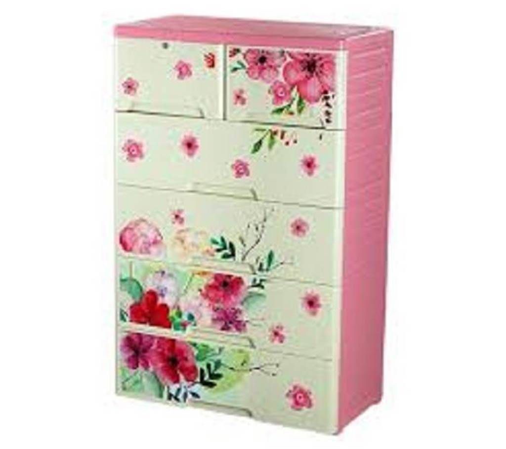 RFL Gloria Wardrobe