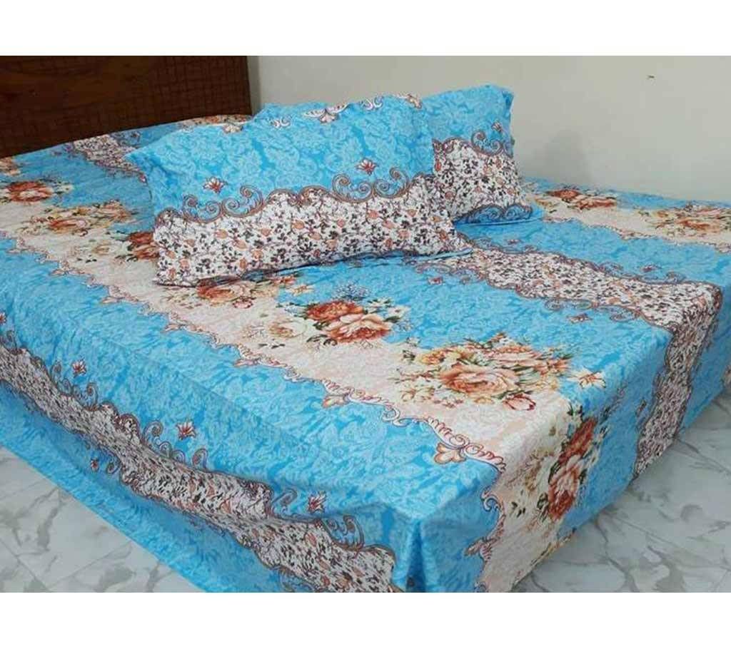 100% cotton bed sheet . code : BH-47