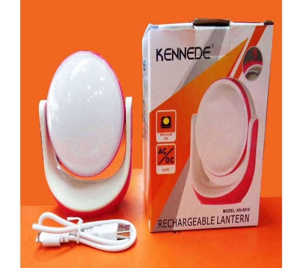 KENNEDE RECRENCY LANTERN LAMP