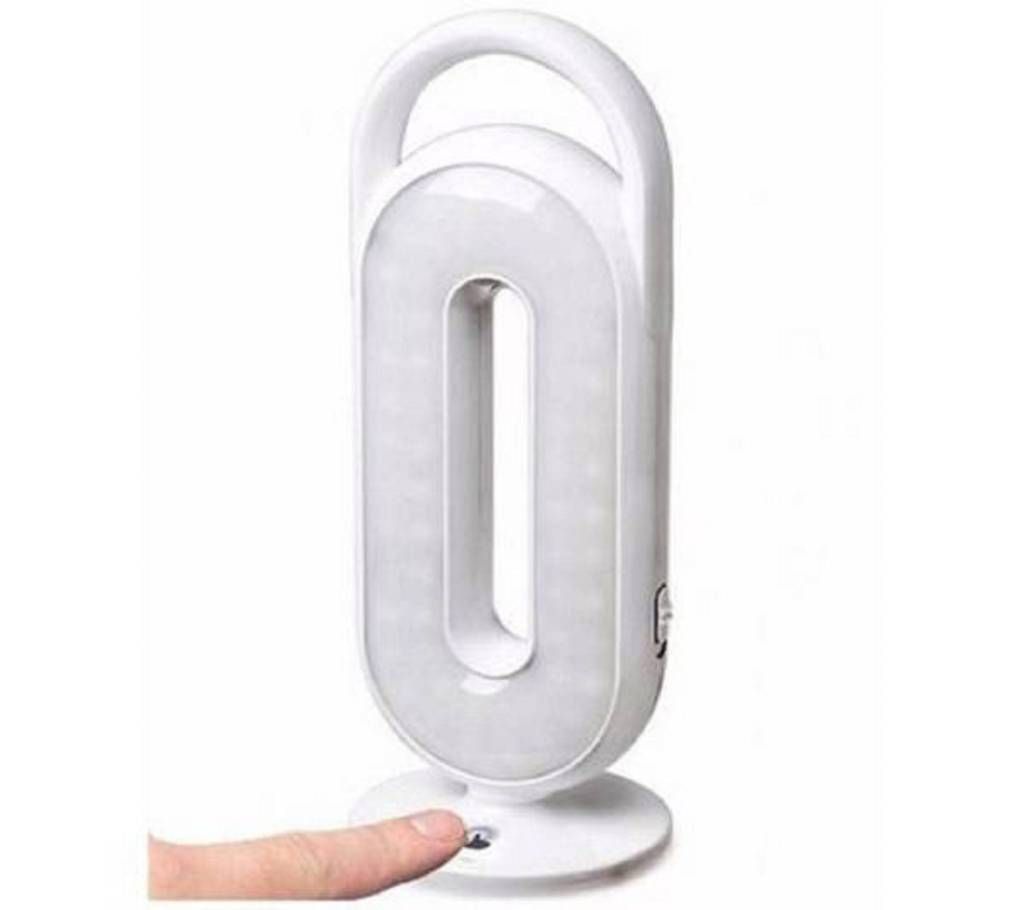 LED Rechargeable Emergency Light-Touch Lights