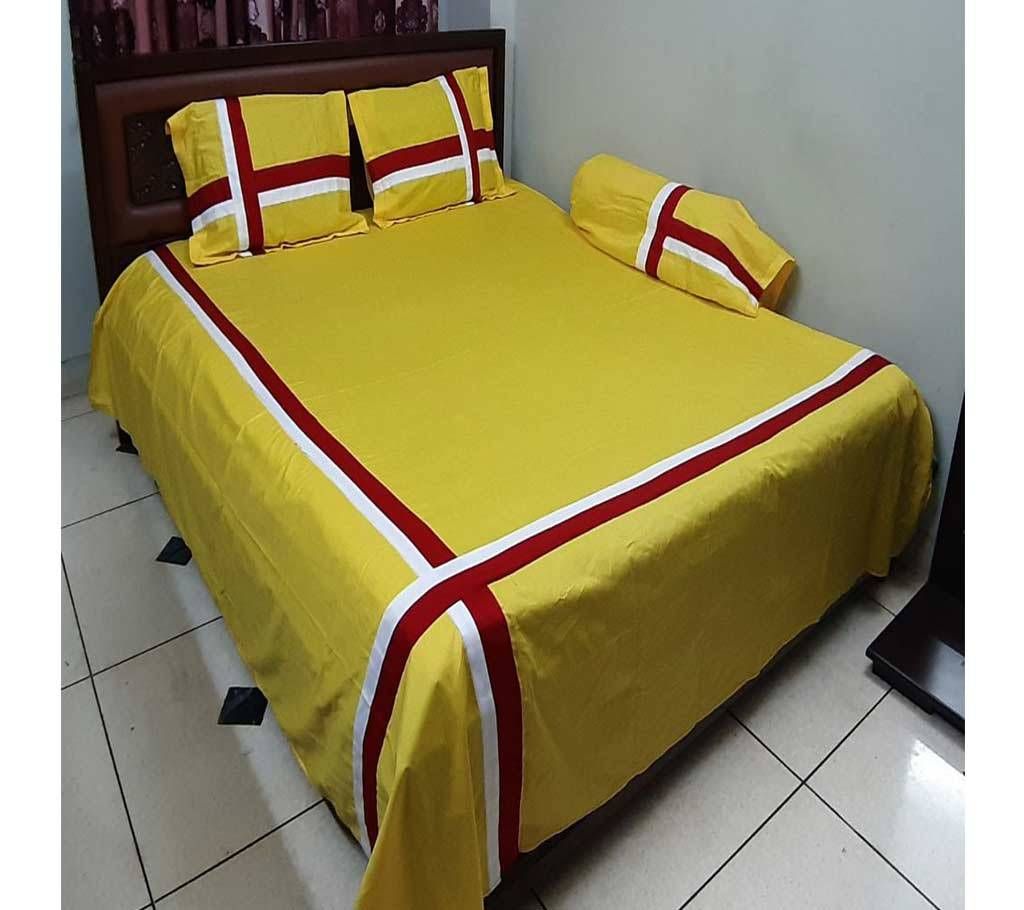 Cotton Design Bedsheet AF 061