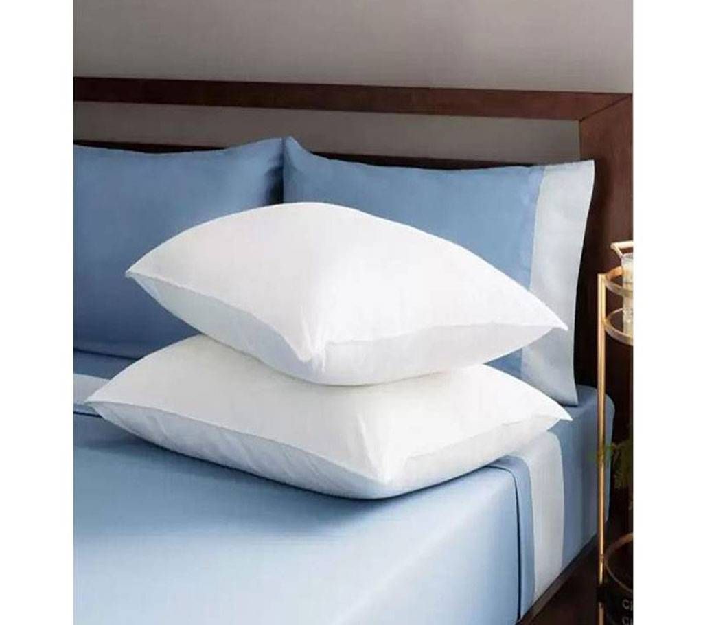 Poly Filler Head Pillow 18"x28"
