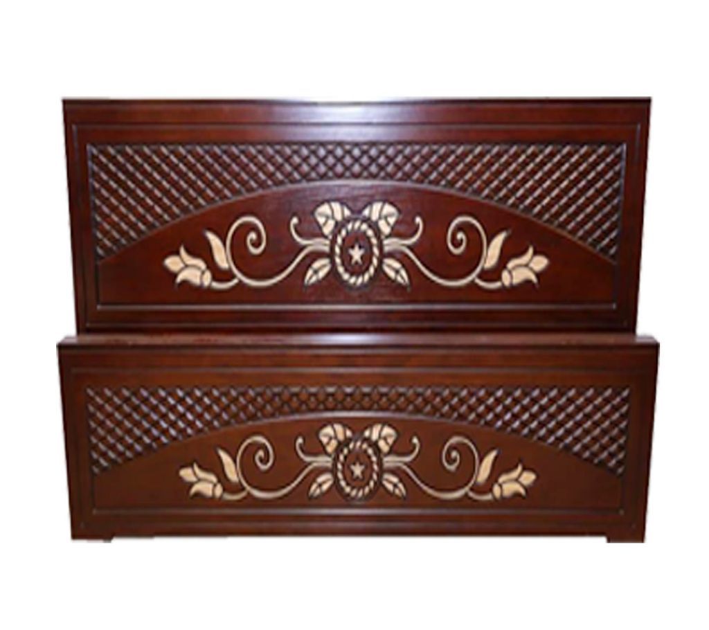 Malaysian Bed SV-003- Standard  size