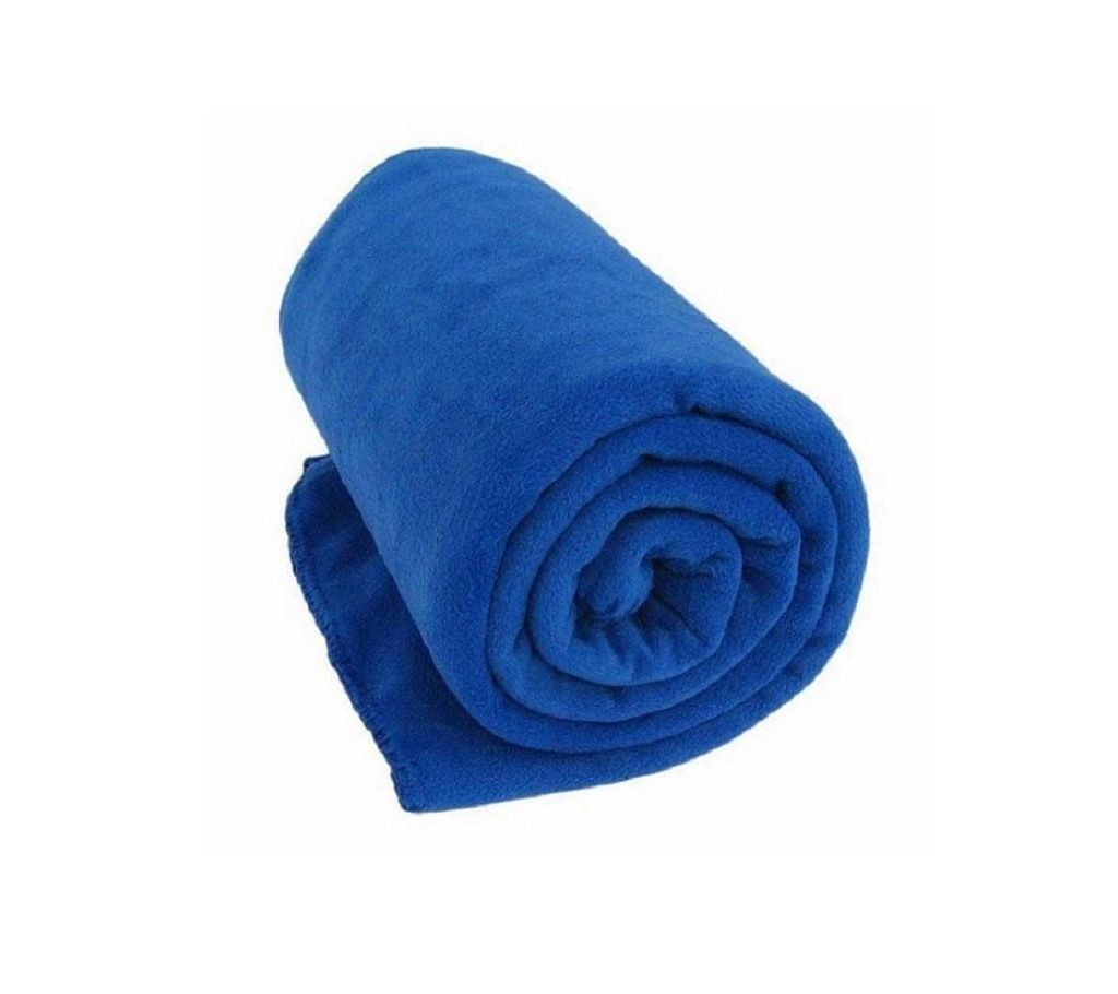 winter micro vibar bed blanket