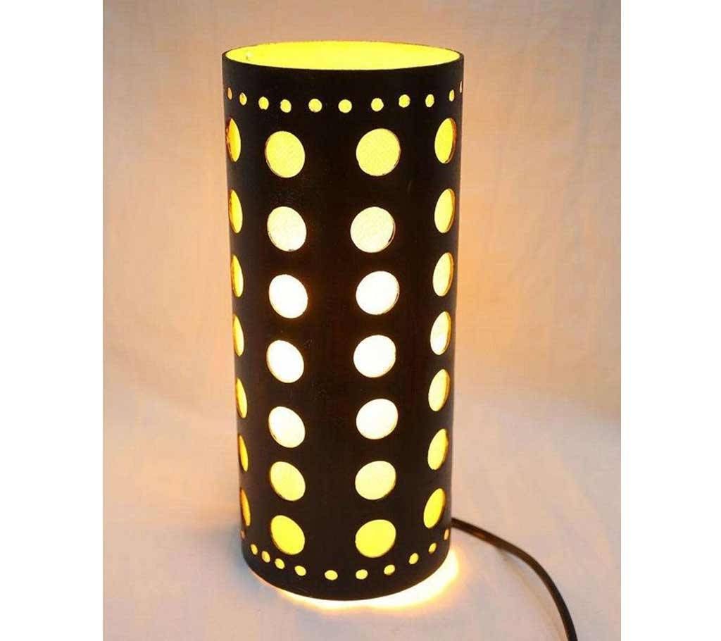 Table Lamp with Shade