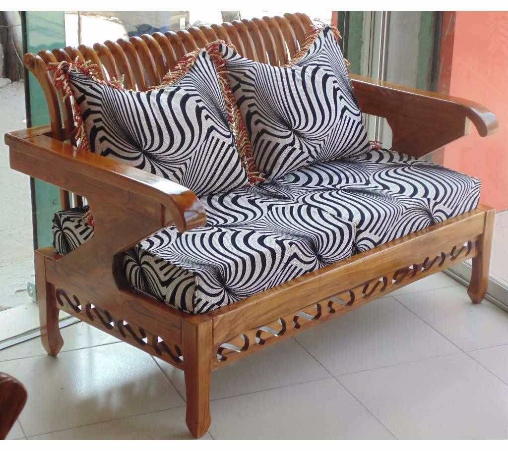 Z Model 5 Seater Sofa