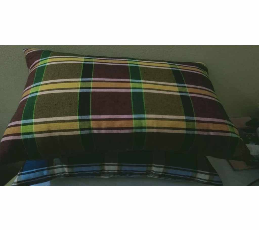 Cotton Pillow Big Size 1Pcs