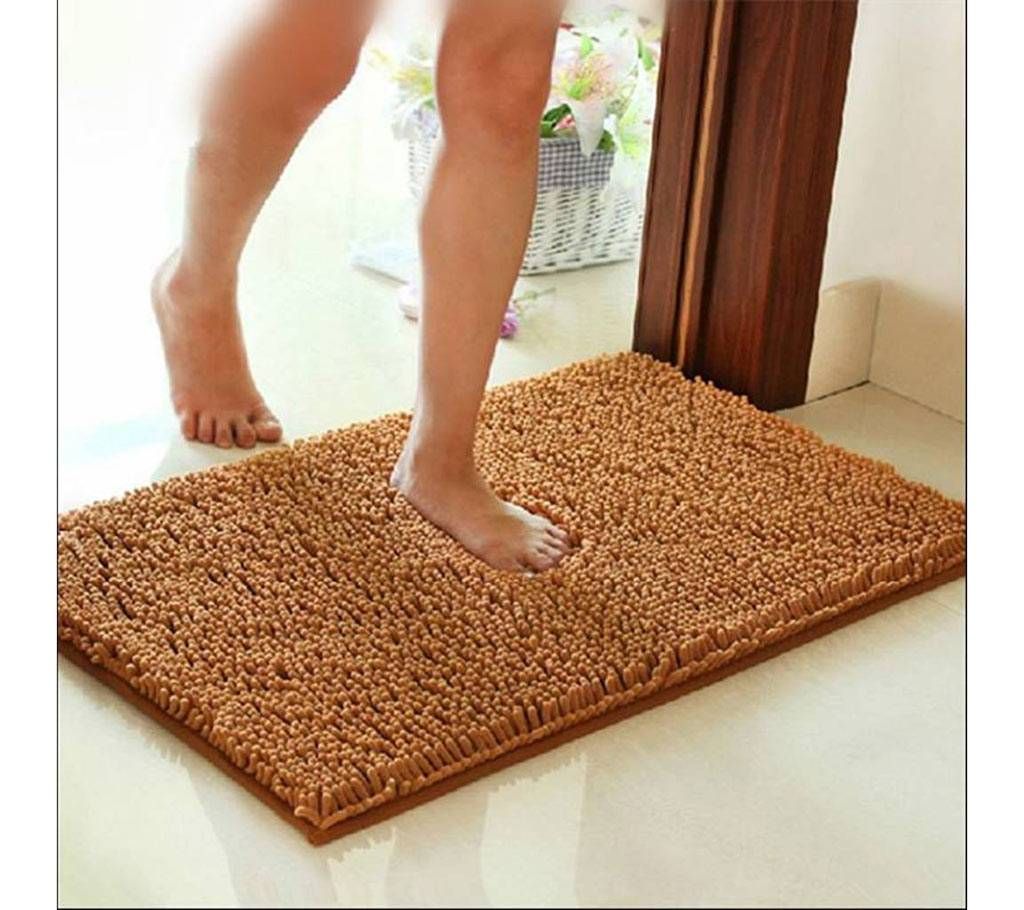 TOFTBO Bath Mat