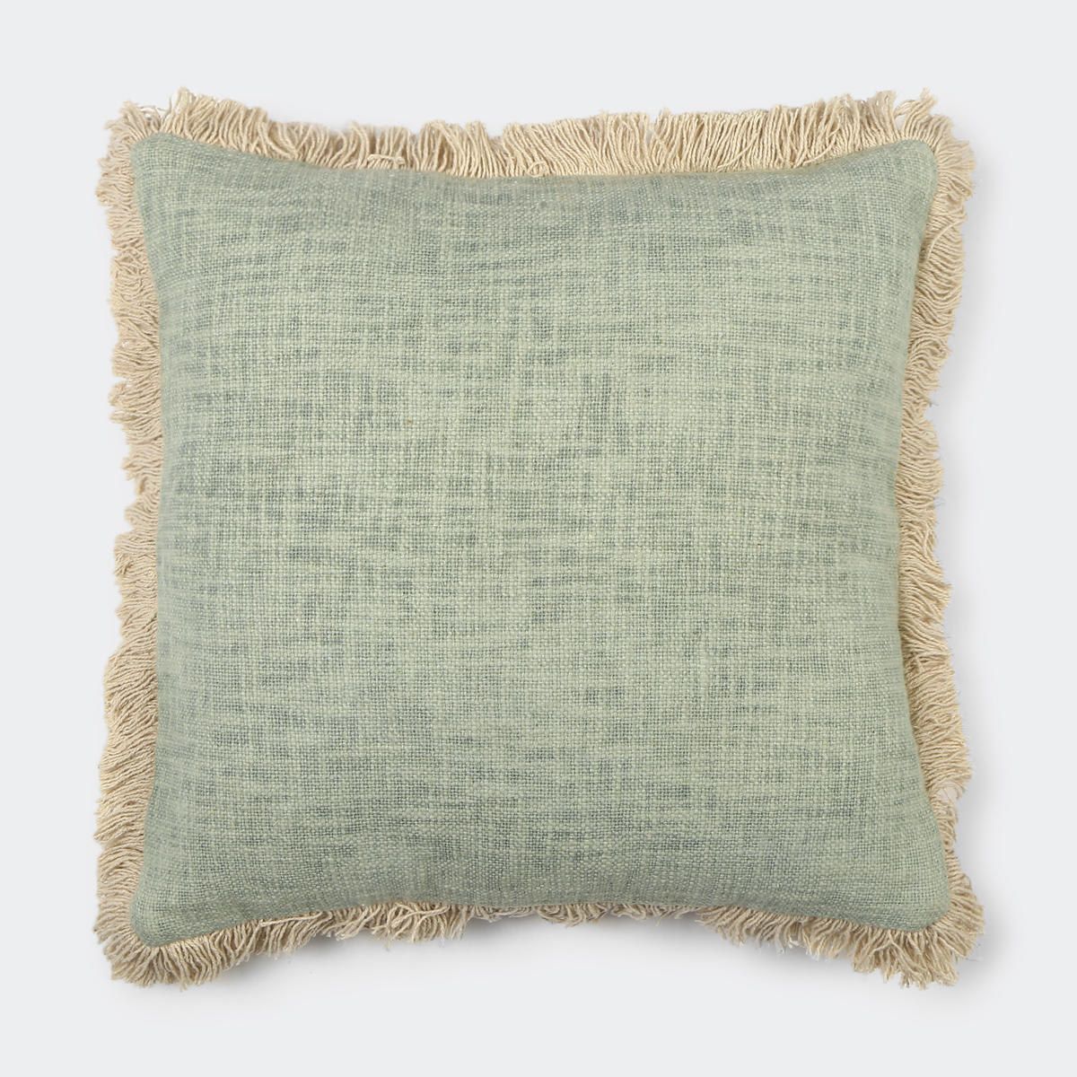 Jade Cushion
