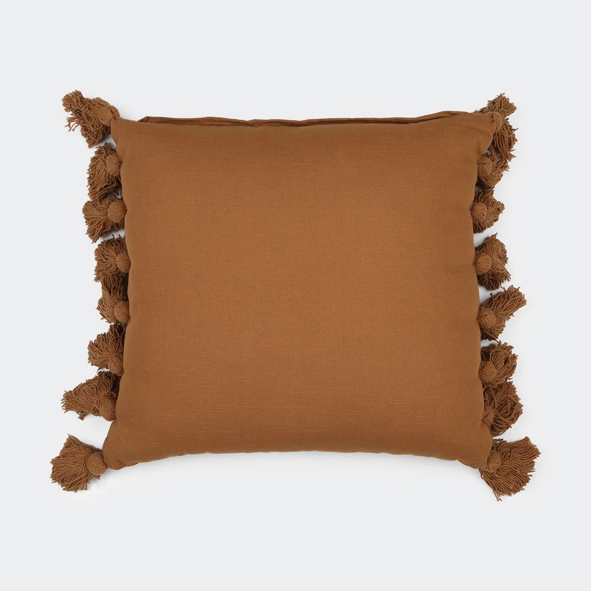 Layla Cushion - Tan