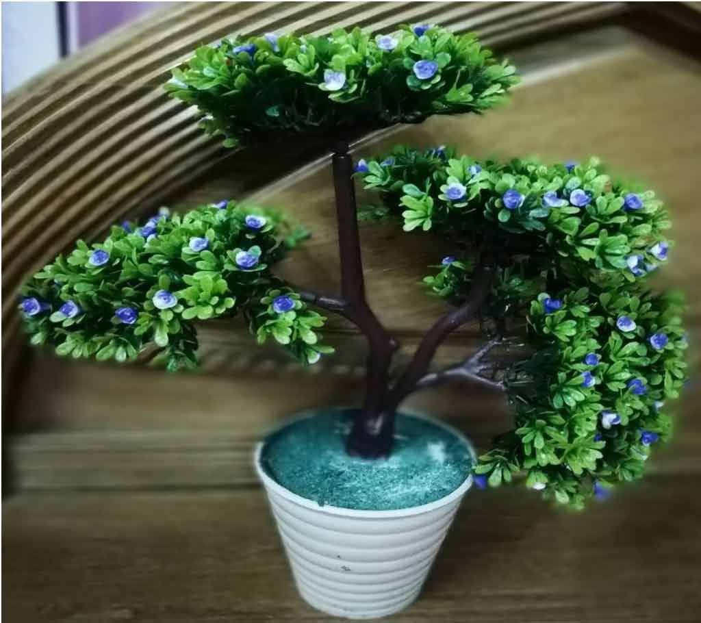 Big Bonsai 4 Branch (Plastic)