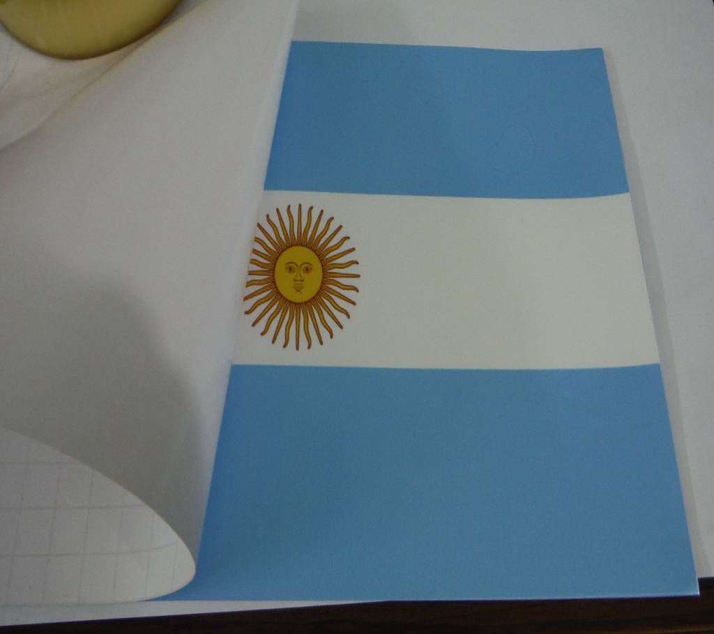 Sticker (Argentina)