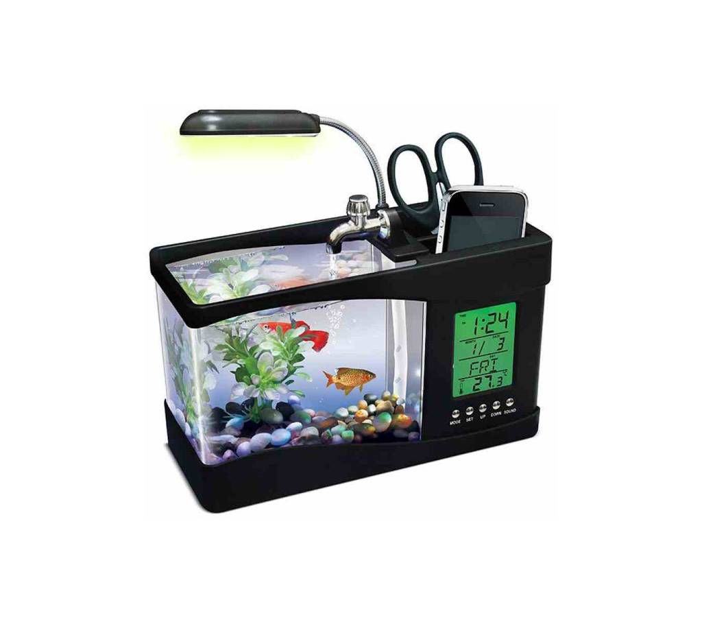 Mini Table Aquarium