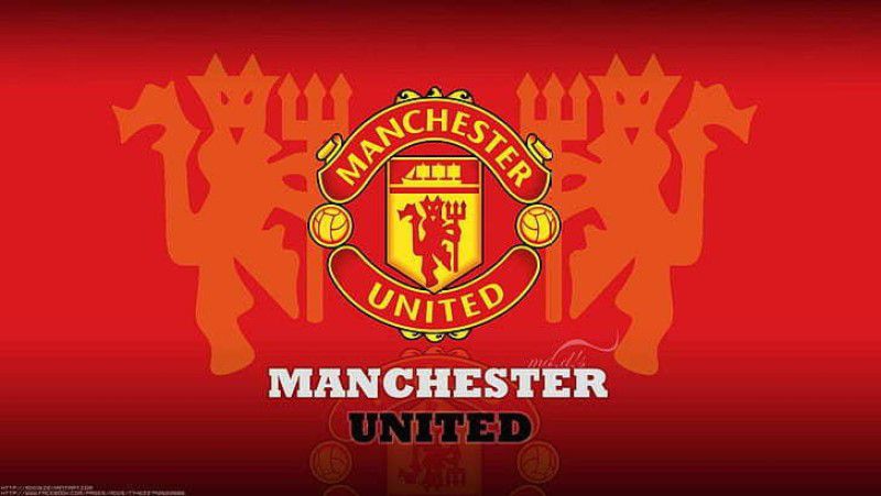 Manchester Premier Soccer United Manchester United FC Matte Finish Poster Photographic Paper  (12 inch X 18 inch, 12 x 18 Inch Unframed)