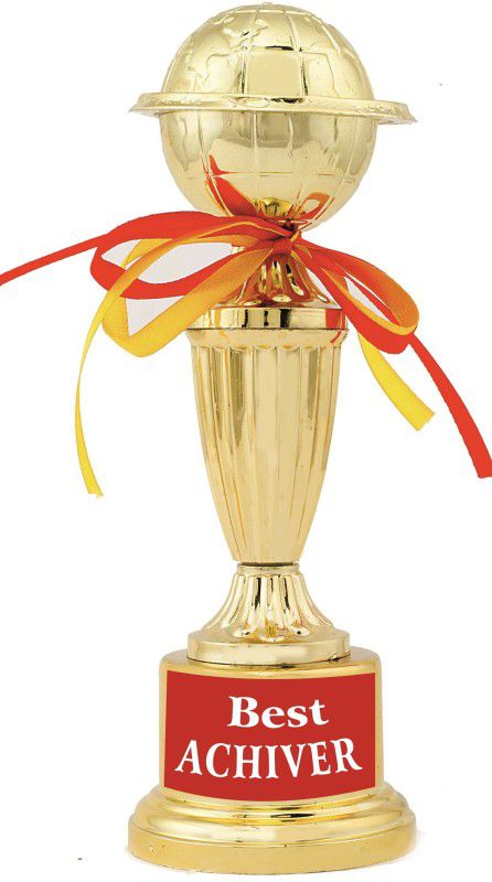 AARK INDIA Award : Dad Gift : Trophy (PC 00560) Trophy  (8.5 Inches)