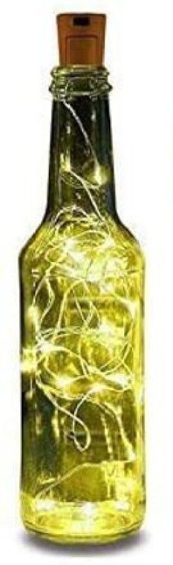 KGN Kgn002 Decorative Bottle  (Pack of 1)