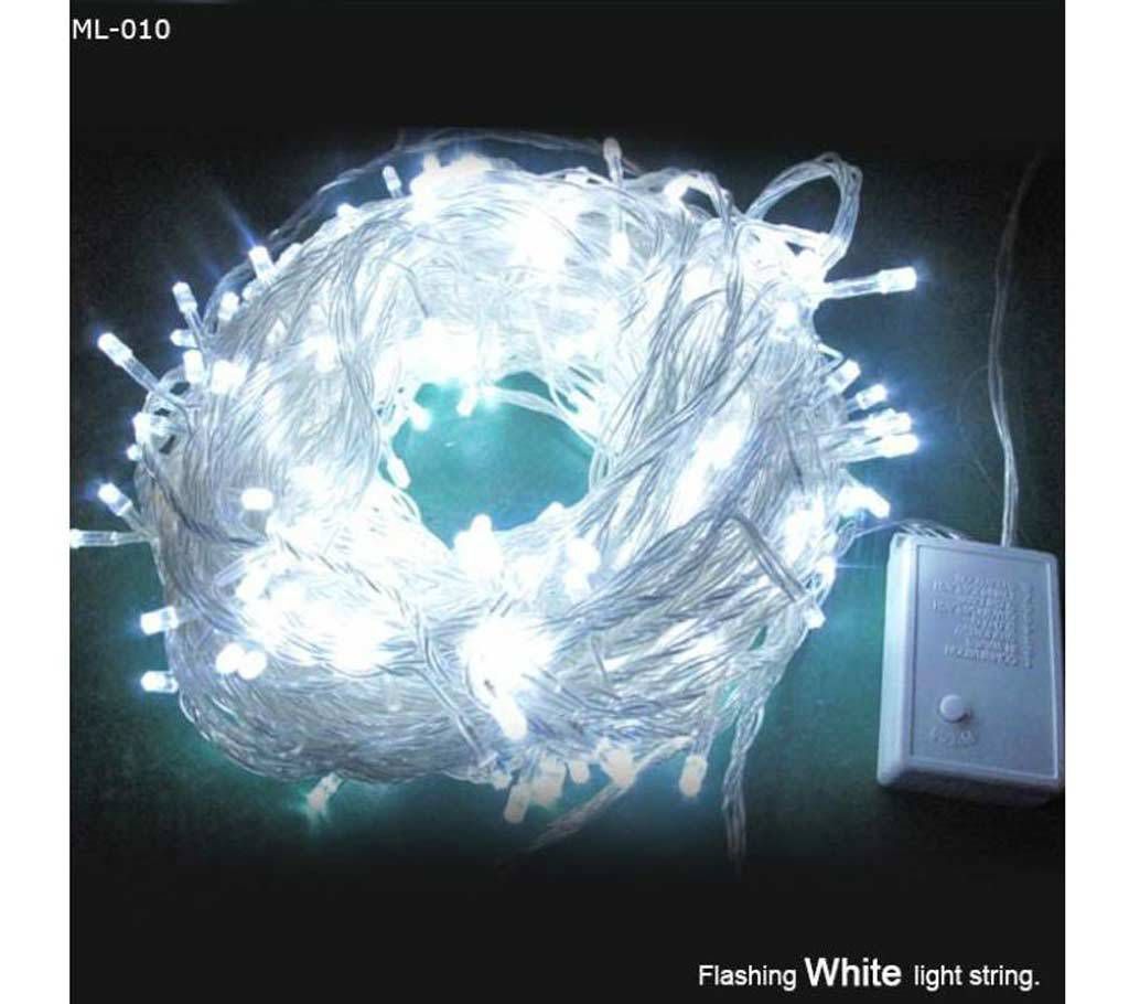 Fairy light white color (30 feet)