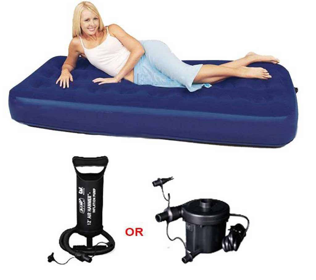 Bestway Inflatable Air Single Bed