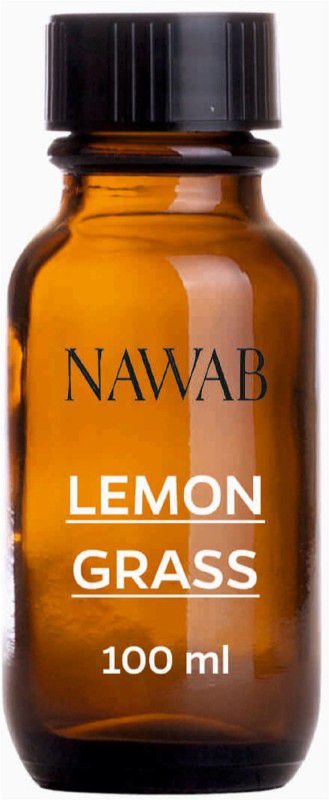 NAWAB Aroma Aroma Oil  (100 ml)