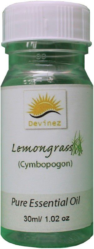 Devinez Lemongrass Aroma Oil  (30 ml)