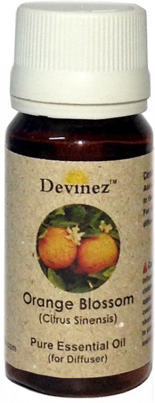 Devinez Orange Blossom Aroma Oil  (60 ml)