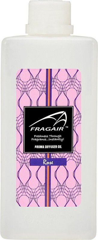 fragair Rose Aroma Oil  (500 ml)