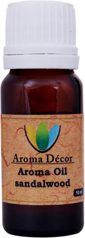 Aroma Decor Sandalwood Aroma Oil