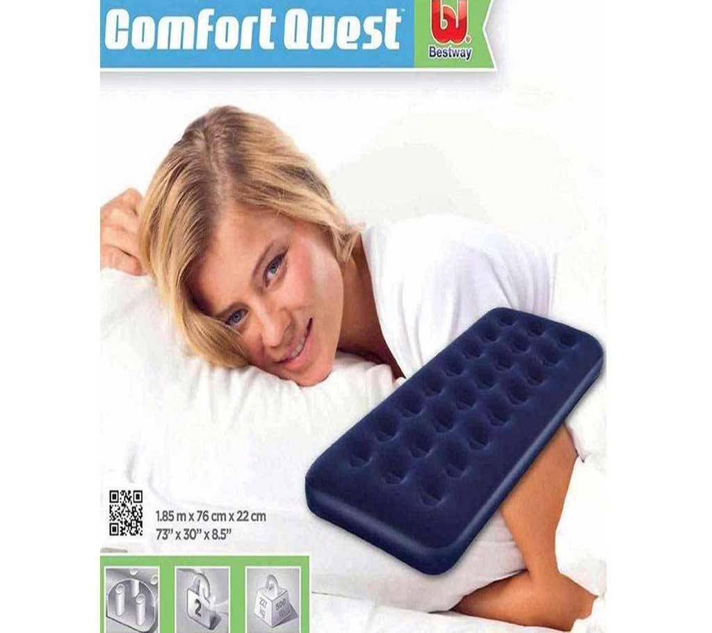 Bestway Inflatable Single Bed cum Sofa