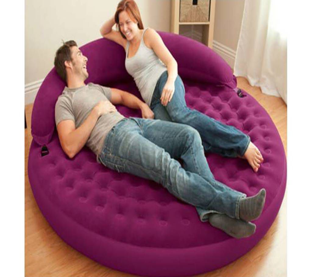 Intex alr sofa bed