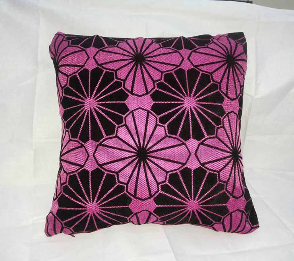 Indian printed cushion cover 