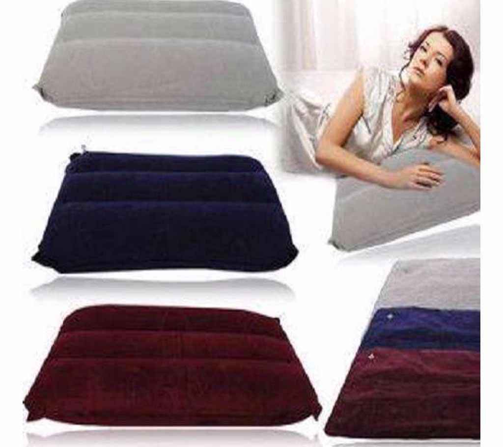 Inflatable Air Pillow (1 piece)