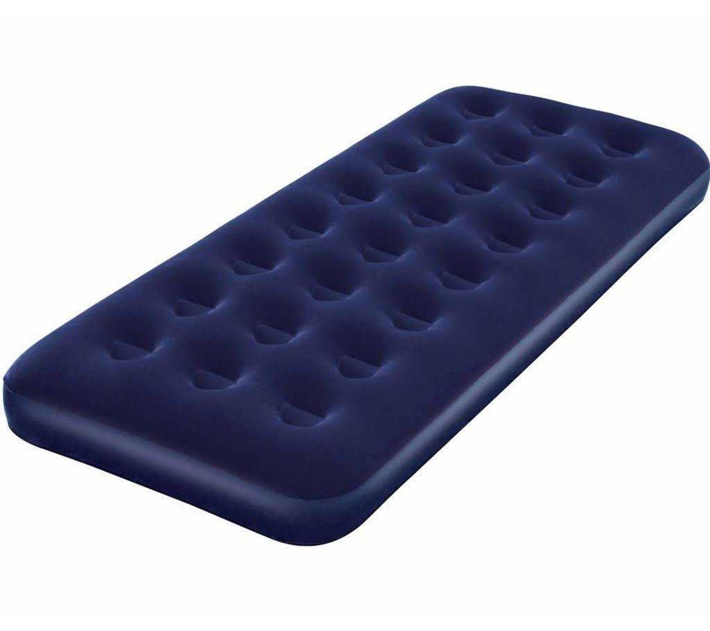 Single Air Bed With Air Pumpers