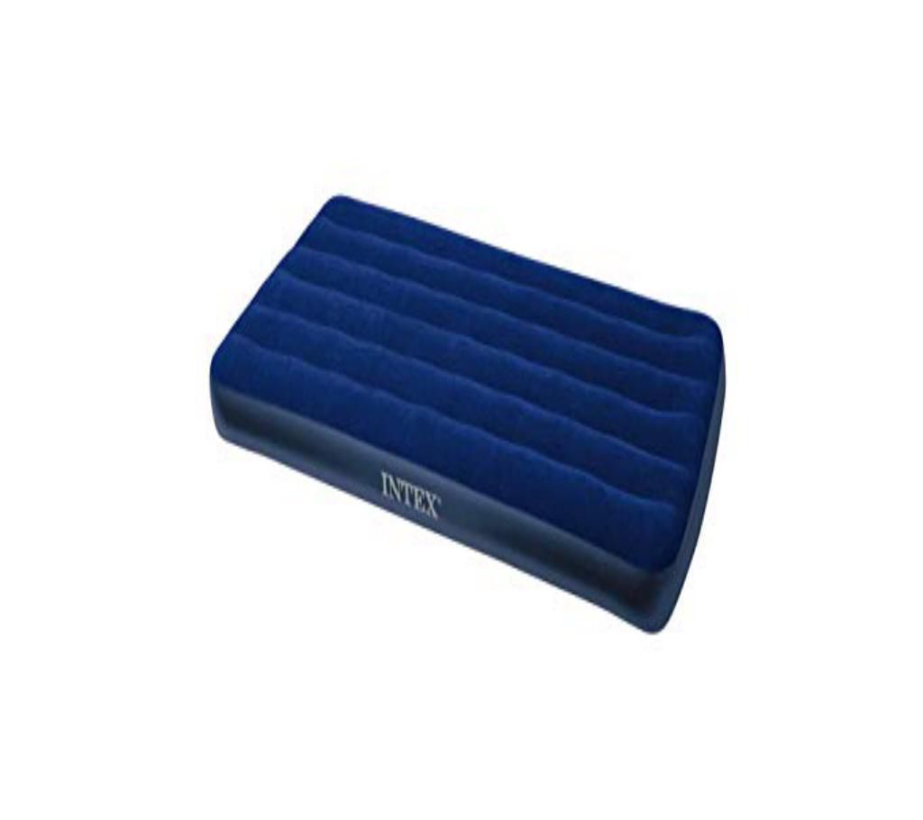 intex Inflatable Pumping mattress(Intex corporation)