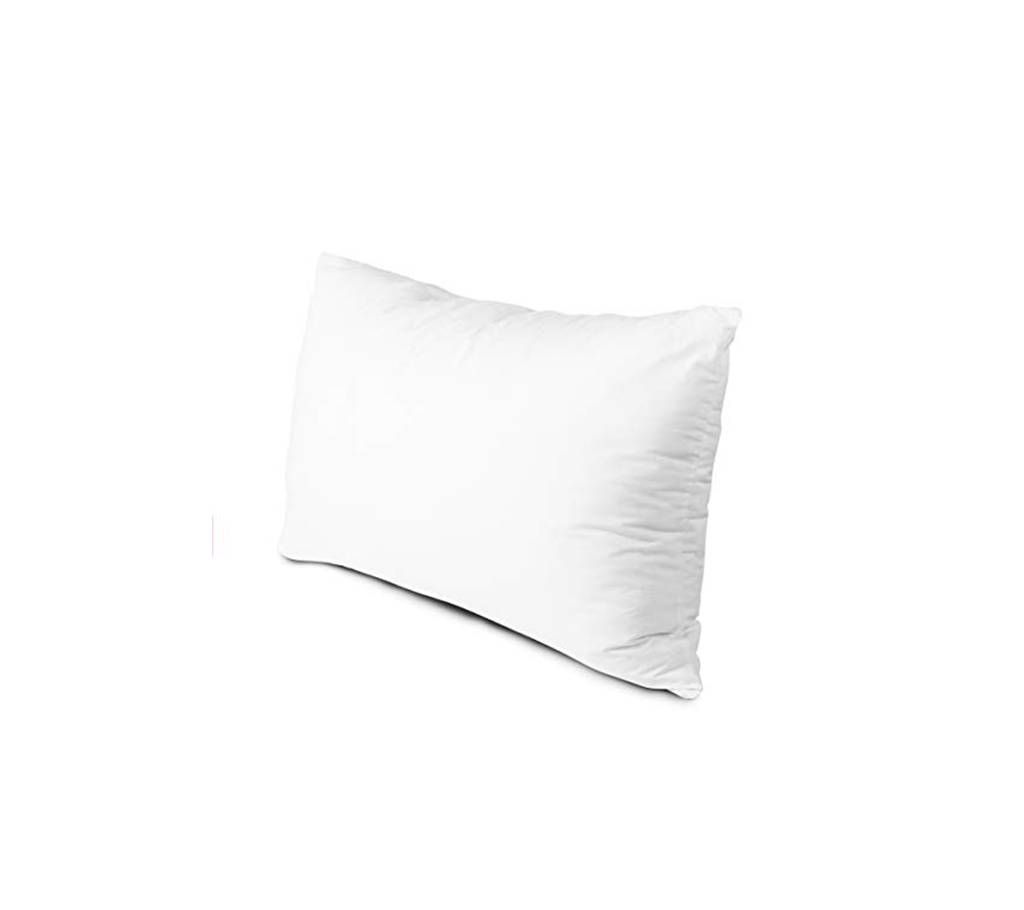 Poly Filler Head Pillow 18"x28"