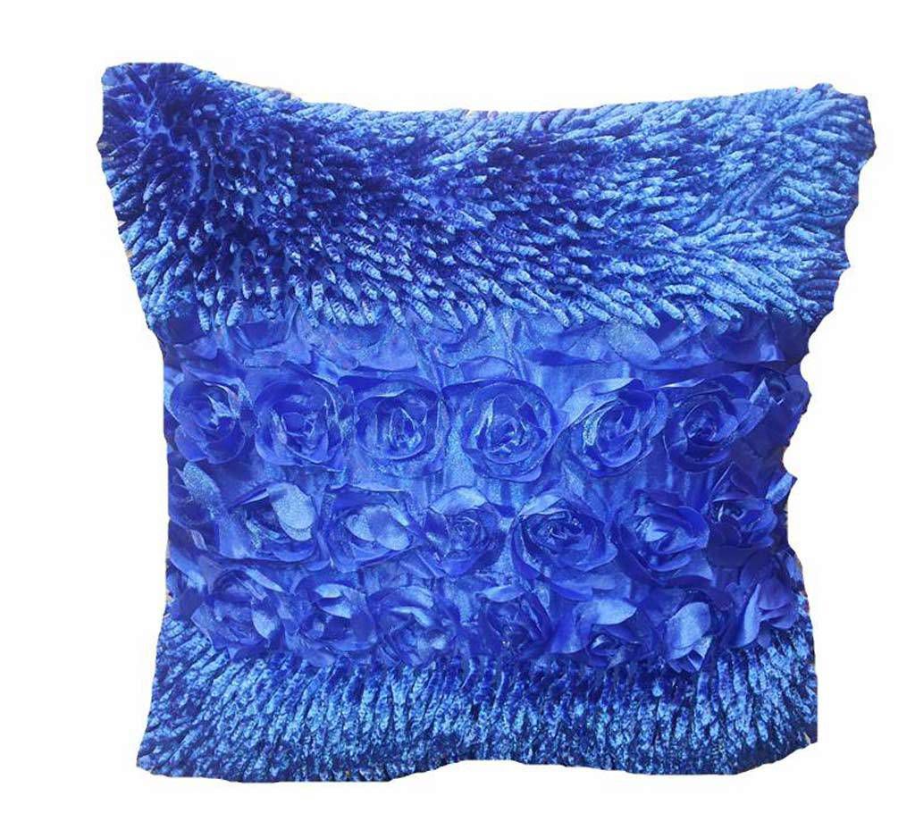 China Soft Fabric Cushion Cover 