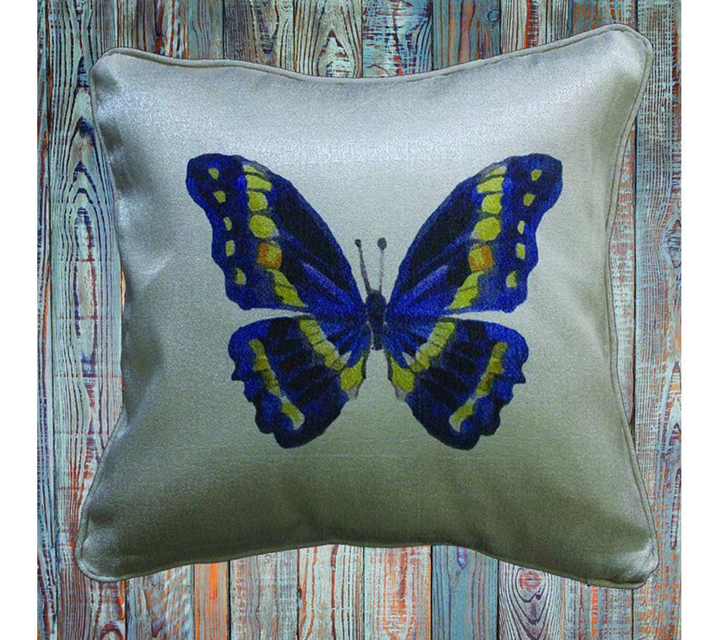 Butterfly Cushion Cover