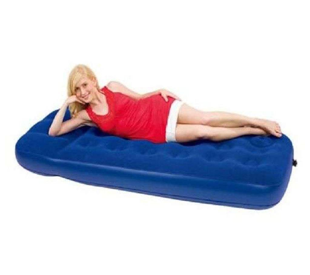 Bestway Inflatable Air Single Bed+ Pump