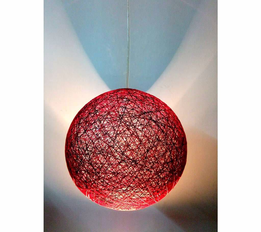 Designer Handicraft Hanging Lamp