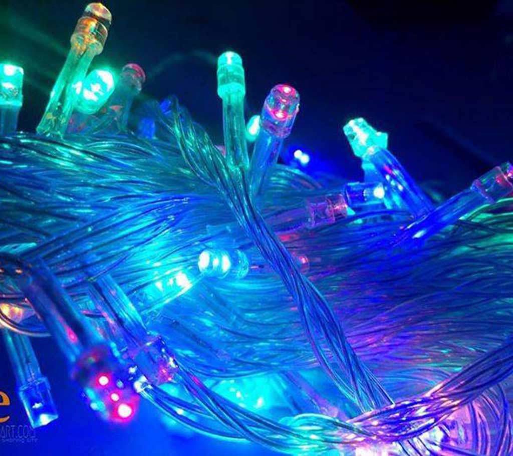 LED Fairy light (Multi Color)
